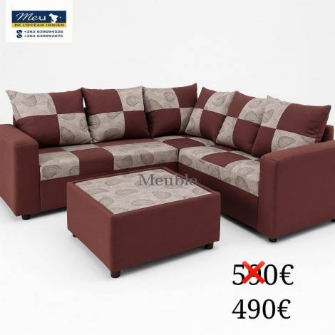 SOFA SET GRENA