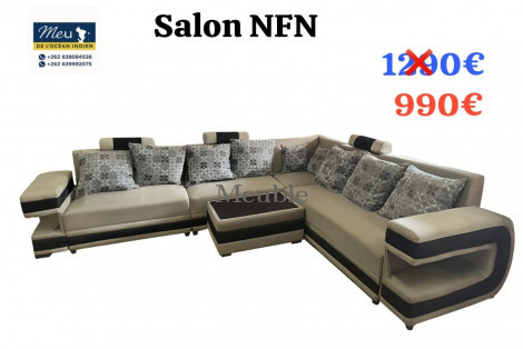 SALON NFN