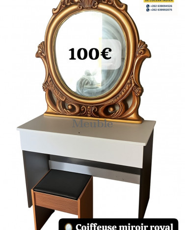 GOIFFEUSE MIROIR ROYAL