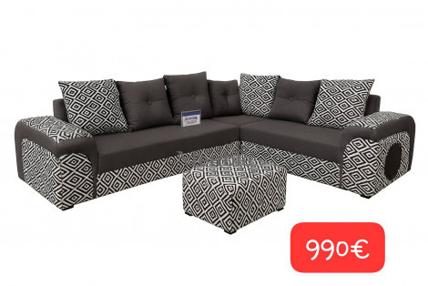 SOFA SET MODEL 3