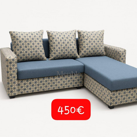 SOFA SET MODEL 2