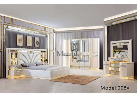 CHAMBRE ENSEMBLE GRANDE TURKEY