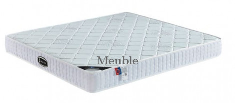 MATELAS À RESSORTS ENSACHÉS 3 SIZES