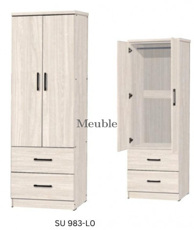 WARDROBE MODEL 4