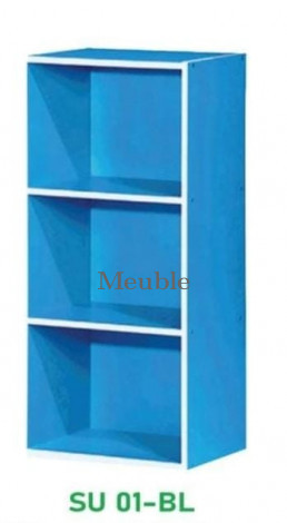 UTILITY SHELF MODEL 1