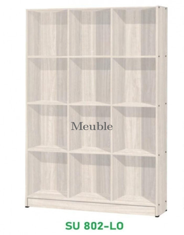 FILE CABINET MODEL 4