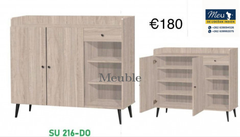SHOES CABINET