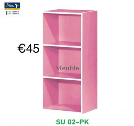 UTILITY SHELF MODEL 2