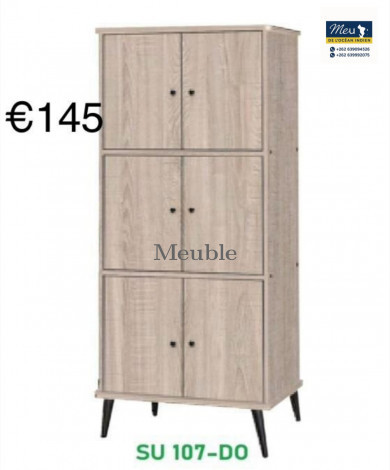 UTILITY SHELF MODEL 7