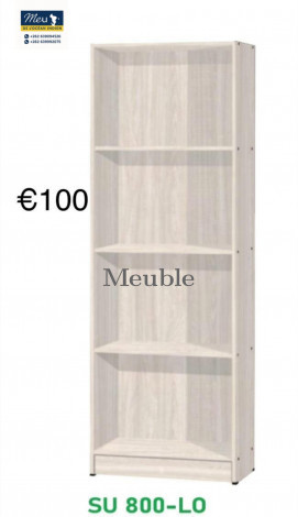 FILE CABINET MODEL 1