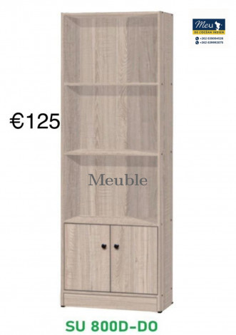 FILE CABINET MODEL 2