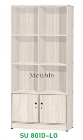 FILE CABINET MODEL 3