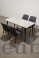 Table and chairs