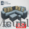 SOFA SET MODEL 6