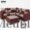 SOFA SET GRENA