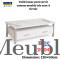 TABLE BASSE POUR TV