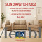 SALON COMPLET